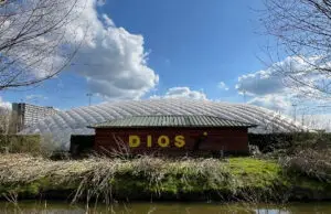 dios den hoorn